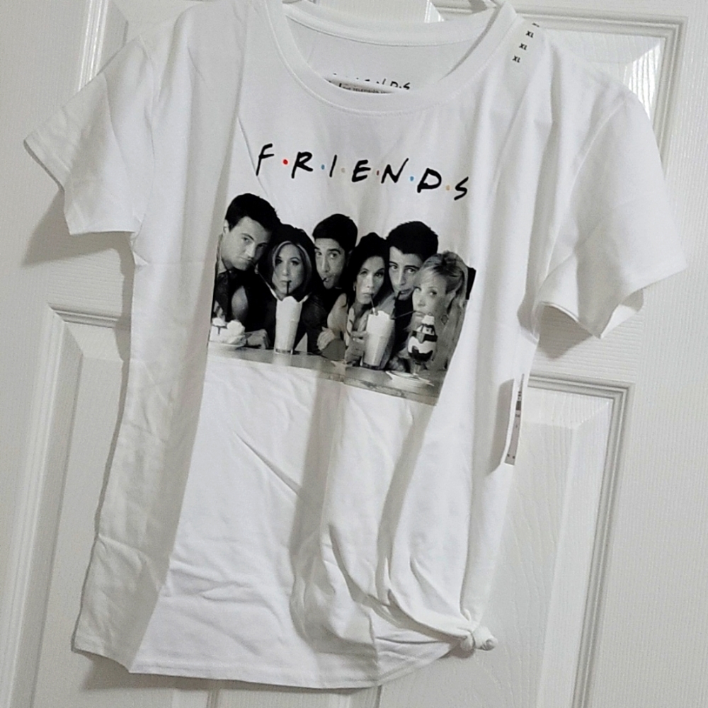 Girls/Women's Justice Tee